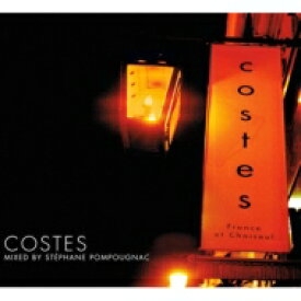 【輸入盤】 Hotel Costes 【CD】