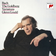 Bach 2020 Johann Sebastian バッハ ゴルトベルク変奏曲 グレン 1981 グールド CD セール商品