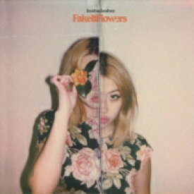 Beabadoobee / Fake It Flowers【ボーナストラック収録】 【CD】