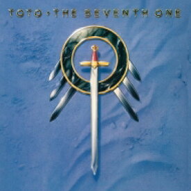 TOTO トト / Seventh One (アナログレコード) 【LP】