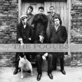 【輸入盤】 Pogues ポーグス / BBC Sessions 1984-1986 【CD】