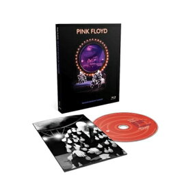 Pink Floyd ピンクフロイド / Delicate Sound Of Thunder - Restored, Re-edited, Remixed (Blu-ray) 【BLU-RAY DISC】