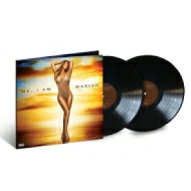 Mariah Carey マライアキャリー / Me I Am Mariah: The Elusive Chanteuse （2枚組アナログレコード） 【LP】