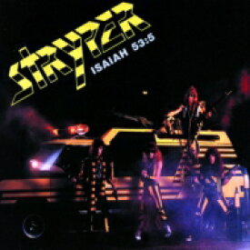 Stryper ストライパー / Soldiers Under Command 【CD】