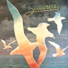 Seawind シーウィンド / Seawind: 海鳥 【CD】