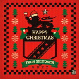 HAPPY CHRISTMAS FROM SHIMOKITA 【CD】