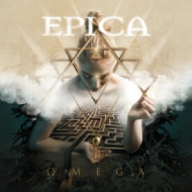Epica エピカ / Omega (4CD) 【CD】