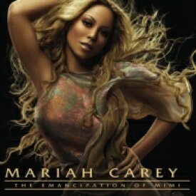Mariah Carey マライアキャリー / Emancipation Of Mimi (2枚組アナログレコード） 【LP】