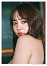 NANAMI写真集 blow / NANAMI 【本】