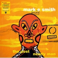 Mark 【SEAL限定商品】 ※ラッピング ※ E Smith Post LP Man Nearly