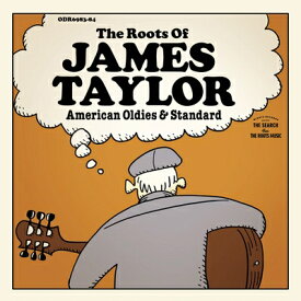 Roots Of James Taylor～American Oldies &amp; Standard (2CD) 【CD】