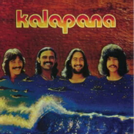 Kalapana カラパナ / Kalapana II ワイキキの熱い砂 ＜紙ジャケット＞ 【CD】
