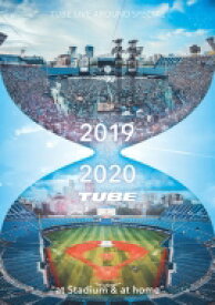 TUBE チューブ / TUBE LIVE AROUND SPECIAL2019-2020 at stadium &amp; at home 【DVD】