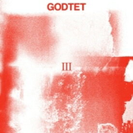 Godtet / Iii 【LP】