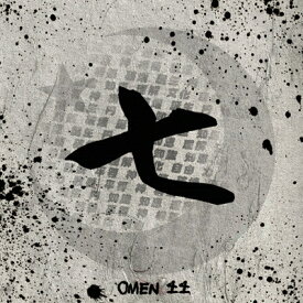 Omen44 / 7 【CD】