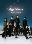 送料無料 Super Junior スーパージュニア Star 送料0円 CD 初回生産限定盤 ５５％以上節約 +40Pフォトブック