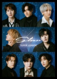 Super Junior スーパージュニア / Star (+16Pフォトブック) 【CD】