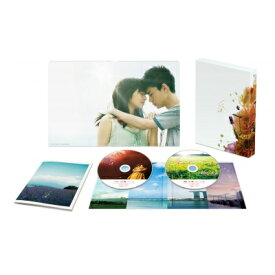 糸 Blu-ray 豪華版 【BLU-RAY DISC】