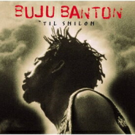 Buju Banton ブジュバントン / Til Shiloh 25th Anniversary (2枚組アナログレコード) 【LP】