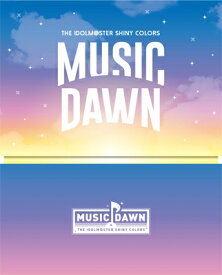 楽天市場 The Idolm Ster Shiny Colors Music Dawn の通販