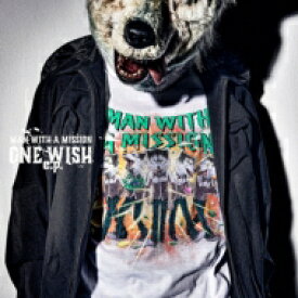 楽天市場 Man With A Mission Diveの通販