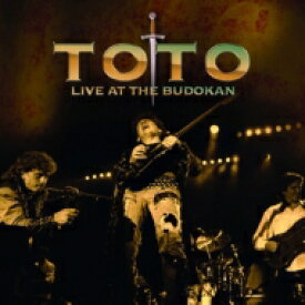 【輸入盤】 TOTO トト / Japan 1982 (2CD) 【CD】