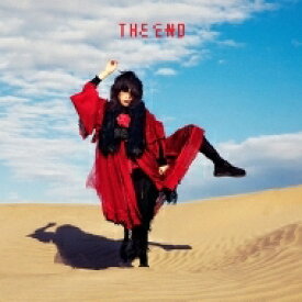 アイナ・ジ・エンド / THE END 【MUSIC盤】(2CD) 【CD】