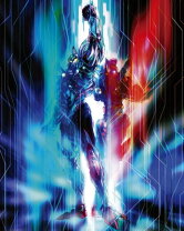 楽天市場】電光超人グリッドマン blu-ray boxの通販 