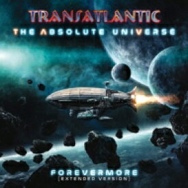【輸入盤】 Transatlantic トランスアトランティック / Absolute Universe: Forevermore (Extended Version) (2CD) 【CD】