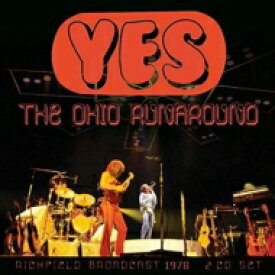 【輸入盤】 Yes イエス / Ohio Runaround (2CD) 【CD】