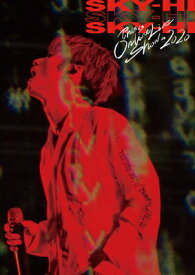SKY-HI / This is ONLINE LIVE SHOW in 2020(Blu-ray） 【BLU-RAY DISC】