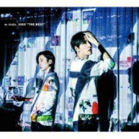 w-inds. (winds.) ウィンズ / w-inds. Best Album 『20XX “THE BEST”』【初回限定盤】 【CD】