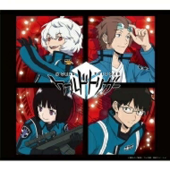 楽天市場 神はサイコロを振らない エーテルの正体 初回限定アニメ盤 Cd Maxi Hmv Books Online 1号店