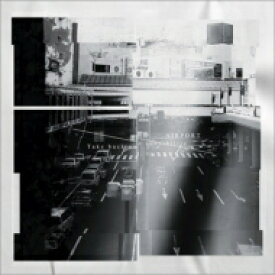 AIRPORT / Take back our sensibility 【CD Maxi】