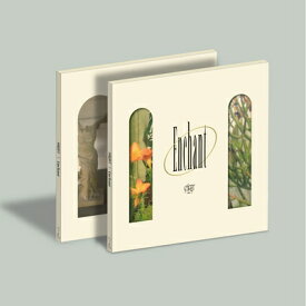 ORβIT / Enchant 【CD】