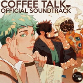Coffee Talk 壁紙 Hd壁紙画像の最大のコレクション