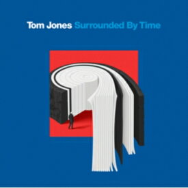 Tom Jones トムジョーンズ / Surrounded By Time (2枚組アナログレコード) 【LP】