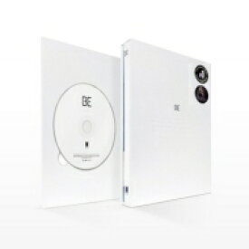 BTS / BE (Essential Edition) 【CD】