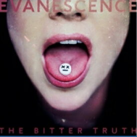 Evanescence エバネッセンス / Bitter Truth 【LP】