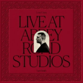 Sam Smith / Love Goes (Live At Abbey Road Studios)【日本限定CD】 【CD】