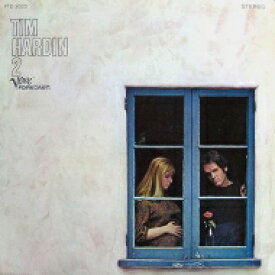 Tim Hardin ティムハーディン / Tim Hardin 2 【CD】