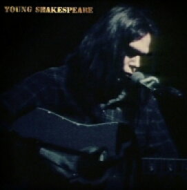 Neil Young ニールヤング / Young Shakespeare (アナログレコード) 【LP】
