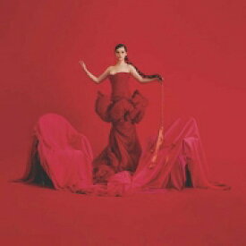 Selena Gomez and the Scene セレーナゴメス / Revelacion (Deluxe Edition) 【CD】