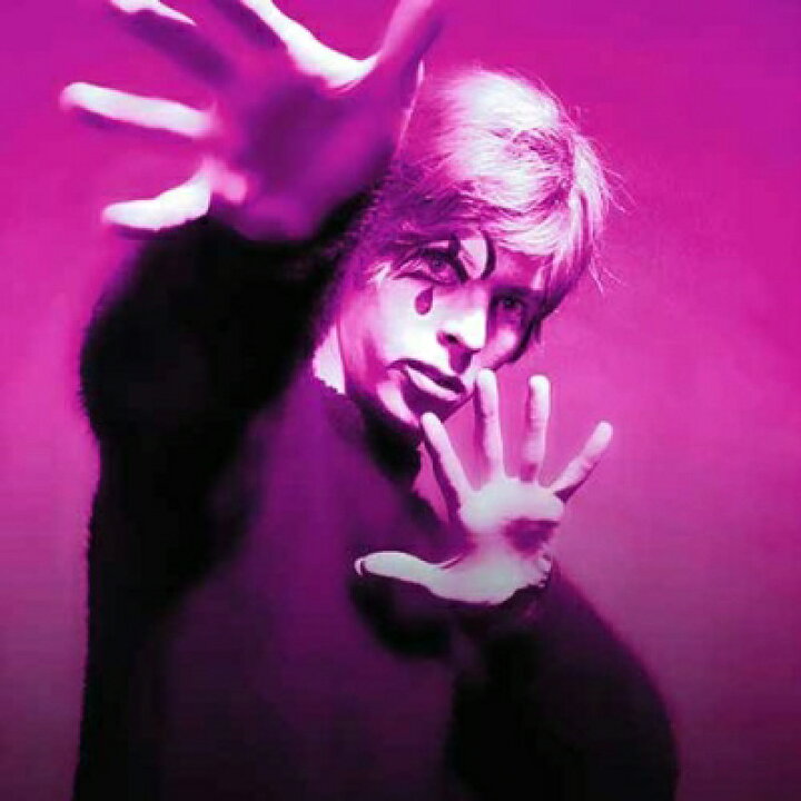 楽天市場 David Bowie デヴィッドボウイ When I Live My Dream In The Heat Of The Morning パープルヴァイナル仕様 7インチシングルレコード 7 Quot Quot Single Hmv Books Online 1号店