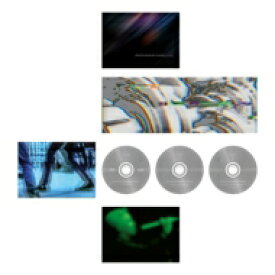 【輸入盤】 New Order ニューオーダー / Education Entertainment Recreation (2CD+Blu-ray) 【CD】