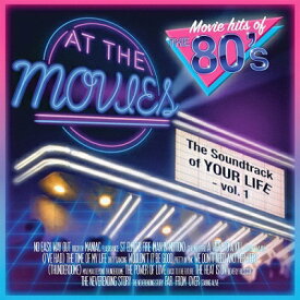 【輸入盤】 At The Movies / Soundtrack Of Your Life Vol.1 【CD】