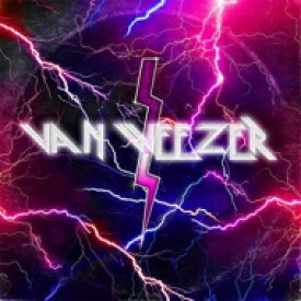 Weezer ウィーザー / Van Weezer 【CD】