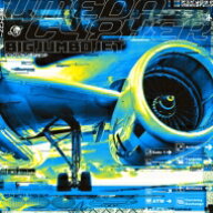 梅田サイファー / ビッグジャンボジェット 【CD】