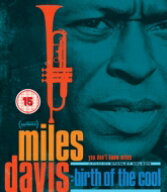 Miles Davis マイルスデイビス / Birth Of The Cool: マイルス・デイヴィス　クールの誕生 (Blu-ray) 【B…