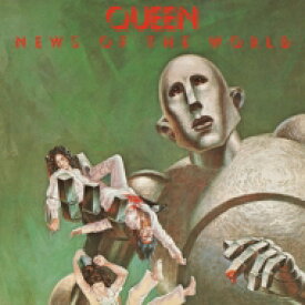 Queen クイーン / News Of The World: 世界に捧ぐ 【限定盤】(2SHM-CD) 【SHM-CD】